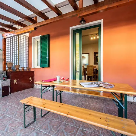Casa Di Anita Apartment