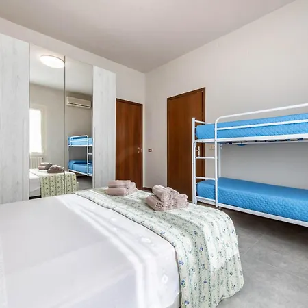 Casa Di Anita Apartment Manerba del Garda